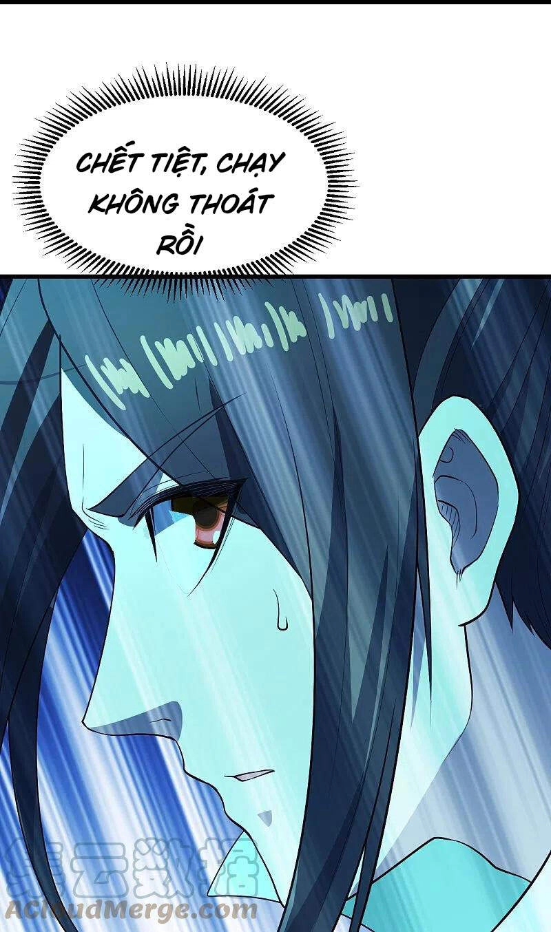 Cái Thế Đế Tôn Chapter 232 - 37