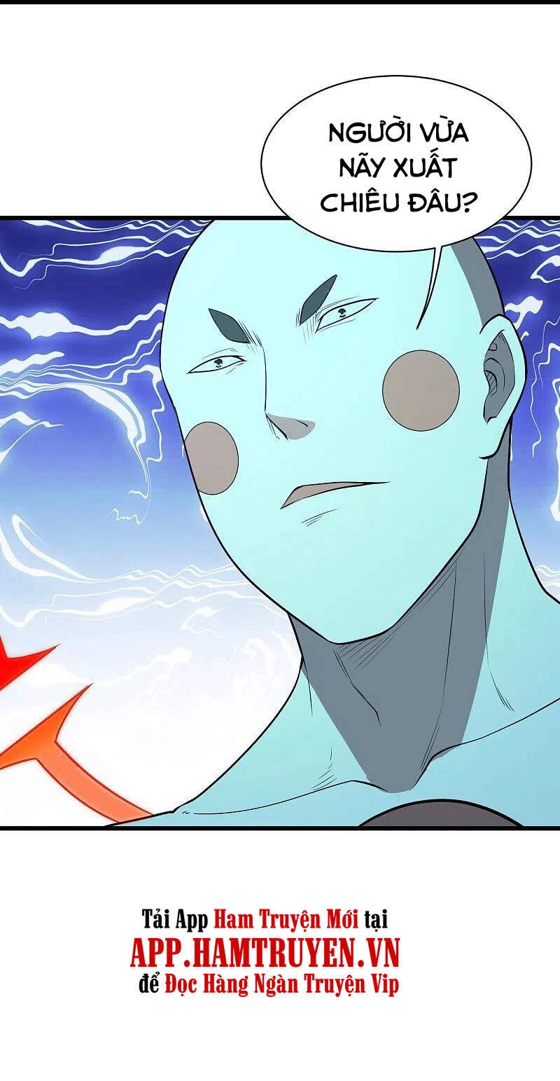 Cái Thế Đế Tôn Chapter 232 - 38