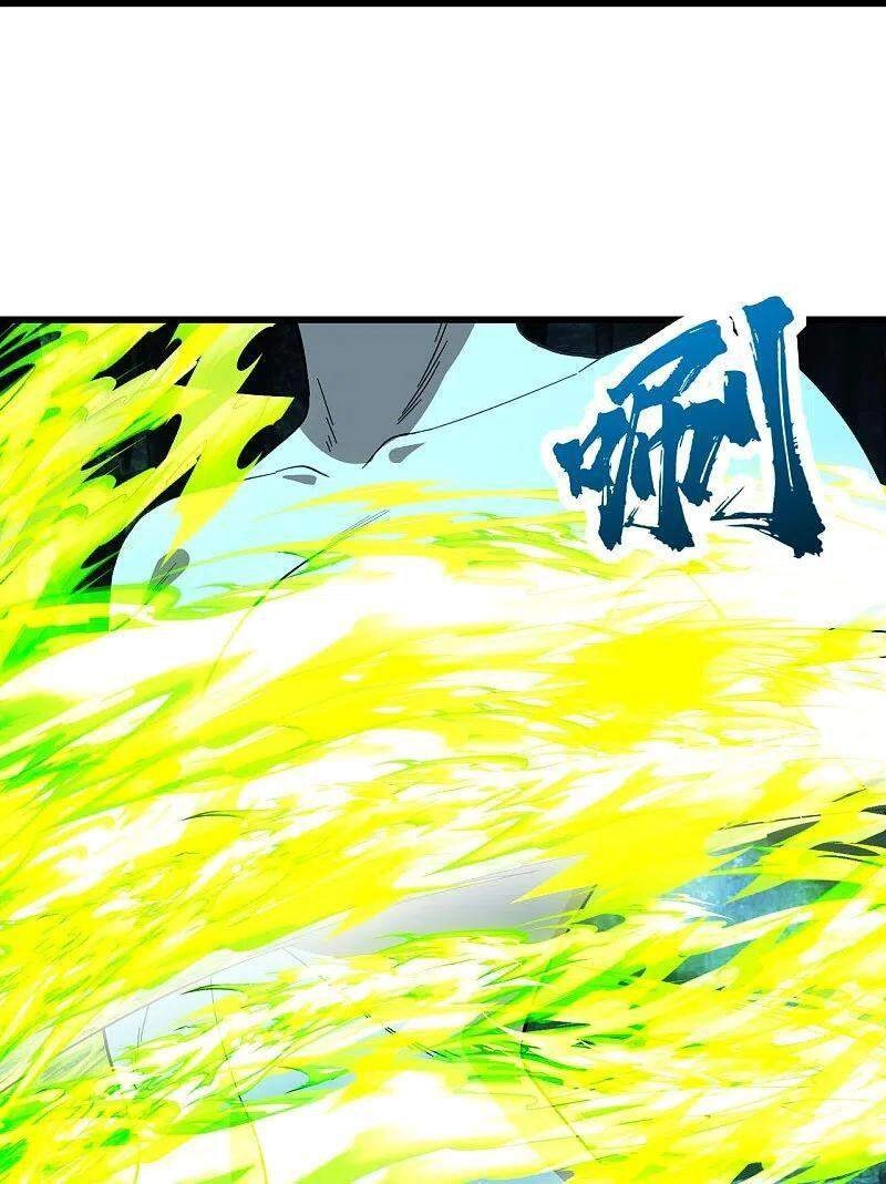 Cái Thế Đế Tôn Chapter 233 - 11