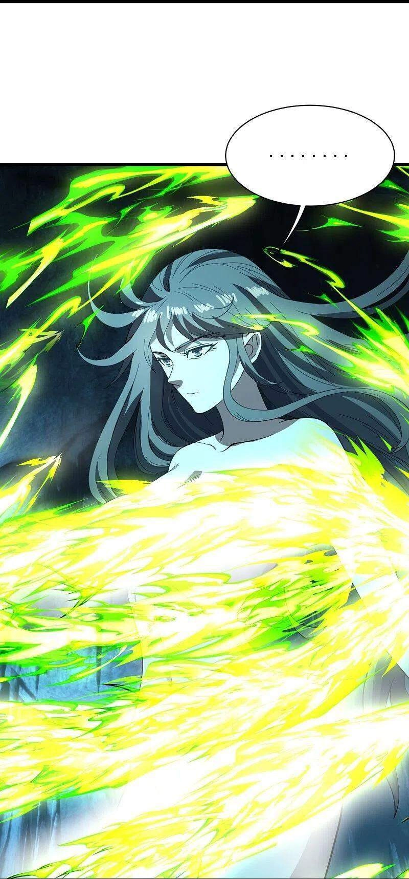 Cái Thế Đế Tôn Chapter 233 - 13