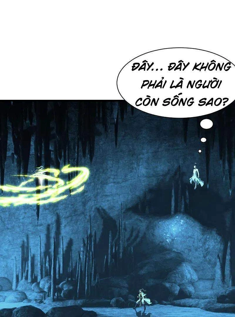 Cái Thế Đế Tôn Chapter 233 - 15