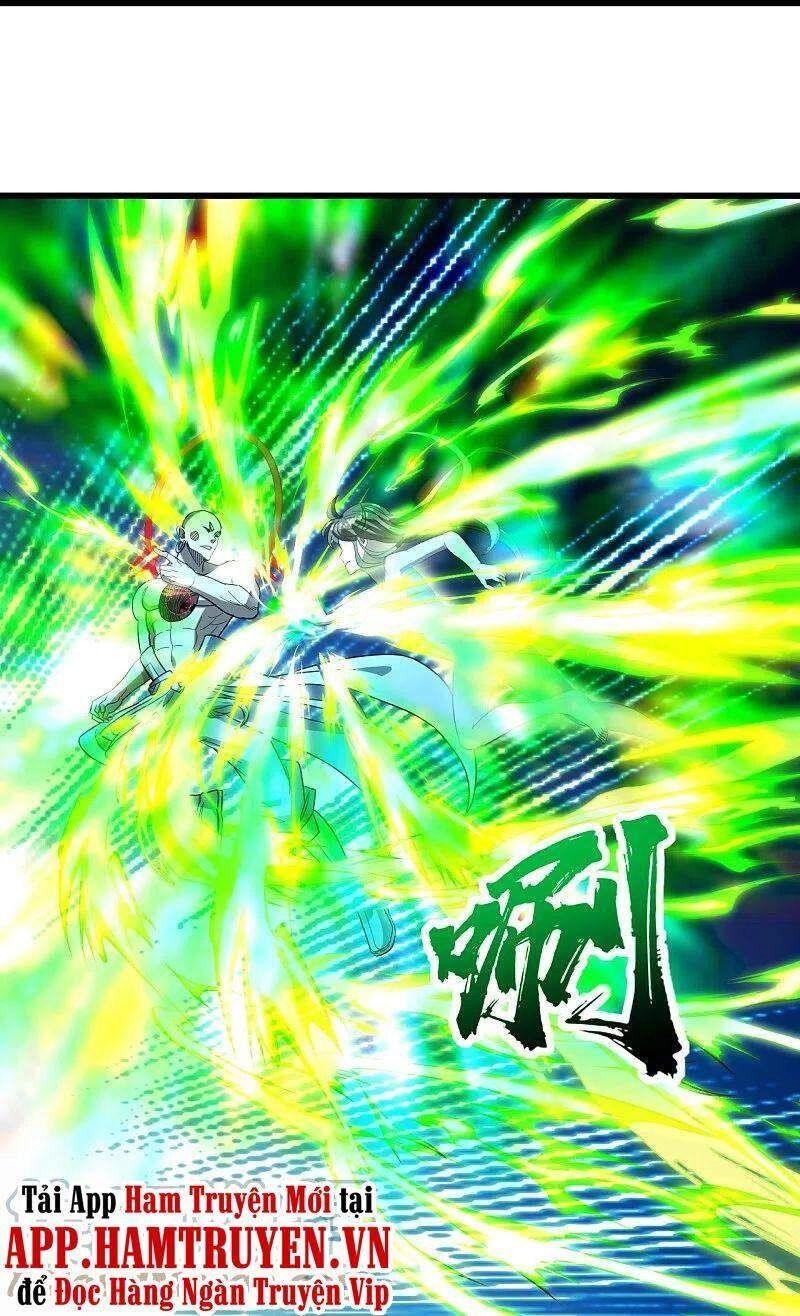 Cái Thế Đế Tôn Chapter 233 - 22