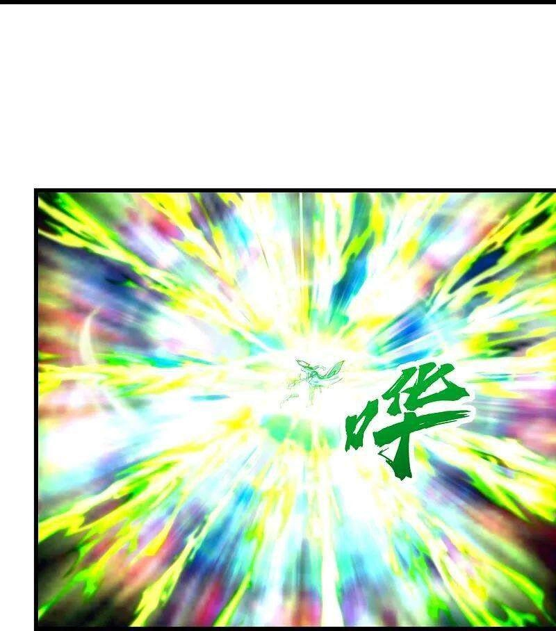 Cái Thế Đế Tôn Chapter 233 - 25