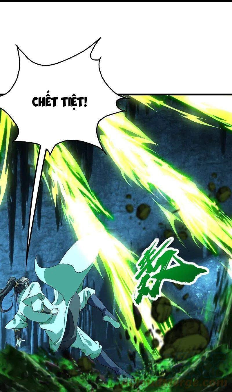 Cái Thế Đế Tôn Chapter 233 - 29