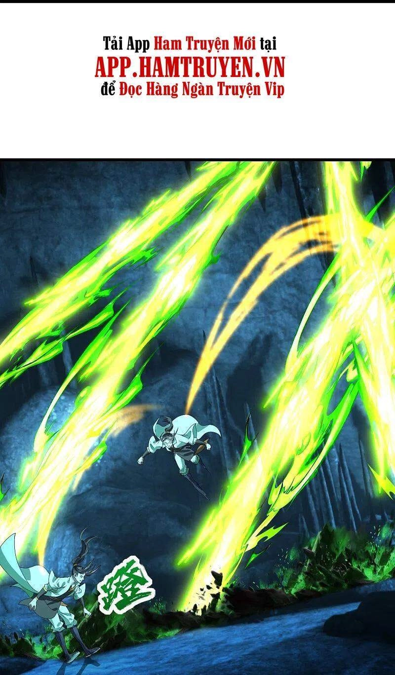 Cái Thế Đế Tôn Chapter 233 - 30