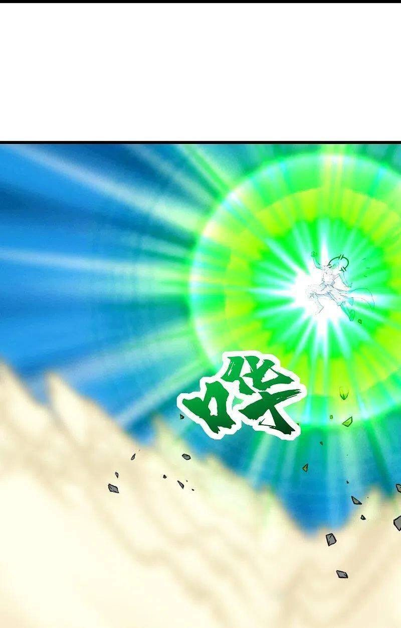 Cái Thế Đế Tôn Chapter 233 - 32