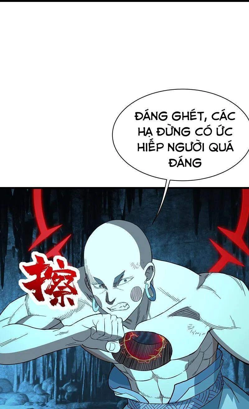 Cái Thế Đế Tôn Chapter 233 - 34