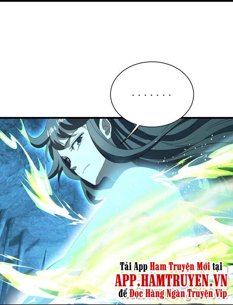 Cái Thế Đế Tôn Chapter 234 - 10