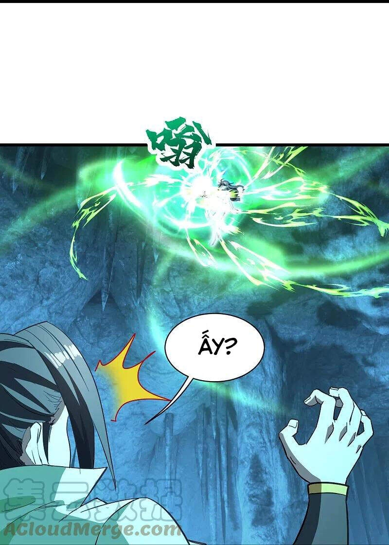 Cái Thế Đế Tôn Chapter 234 - 12