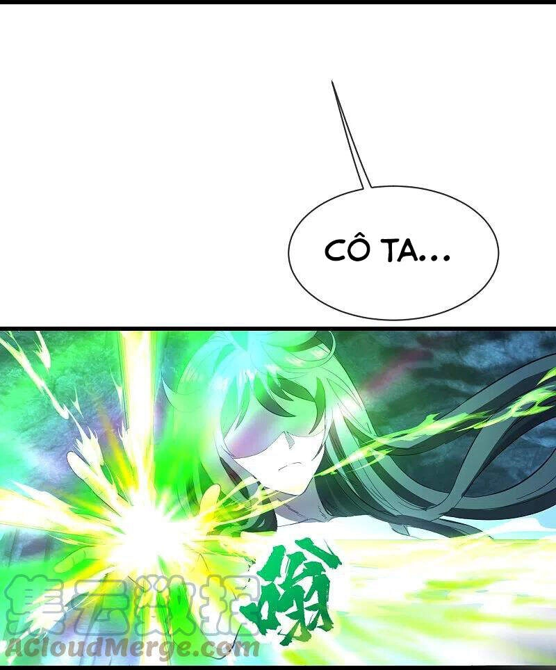 Cái Thế Đế Tôn Chapter 234 - 16