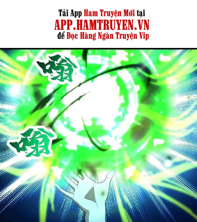 Cái Thế Đế Tôn Chapter 234 - 17