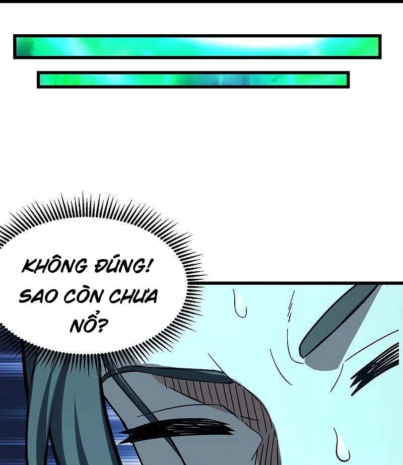 Cái Thế Đế Tôn Chapter 234 - 22