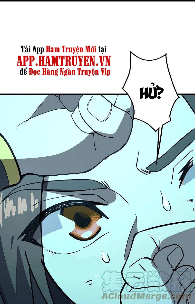 Cái Thế Đế Tôn Chapter 234 - 23