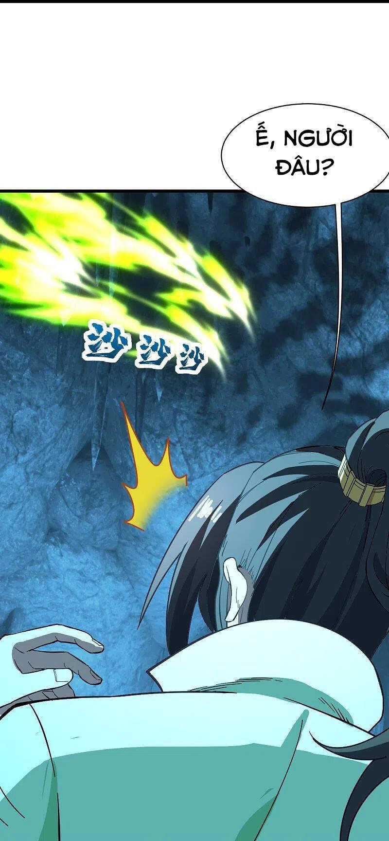 Cái Thế Đế Tôn Chapter 234 - 24