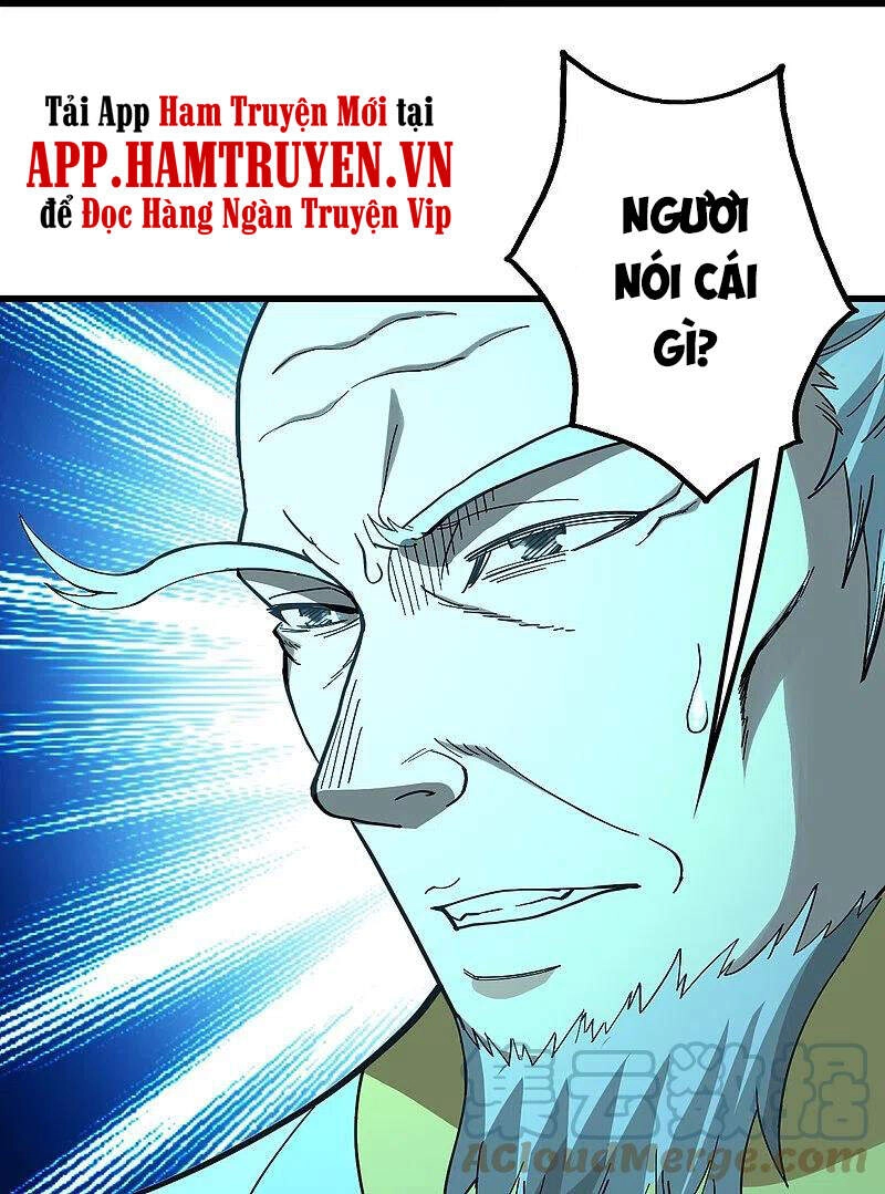 Cái Thế Đế Tôn Chapter 234 - 35