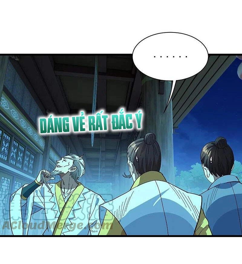 Cái Thế Đế Tôn Chapter 235 - 8