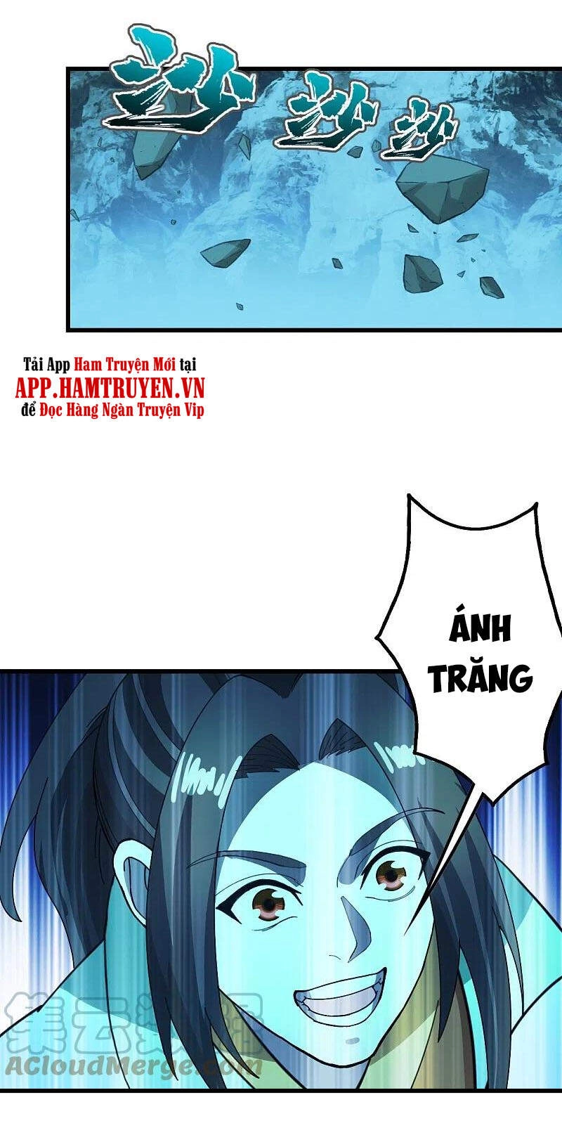 Cái Thế Đế Tôn Chapter 235 - 13