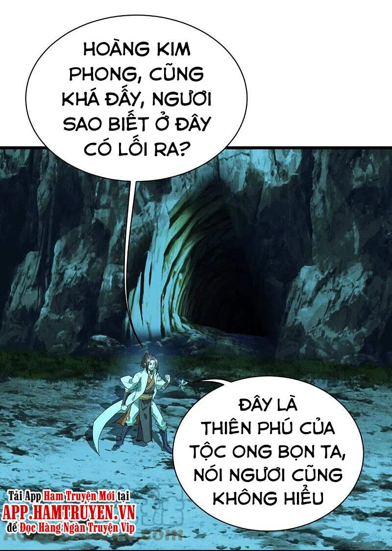 Cái Thế Đế Tôn Chapter 235 - 15