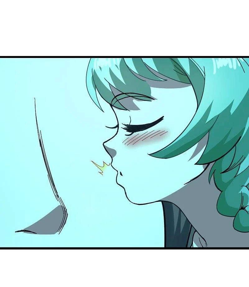 Cái Thế Đế Tôn Chapter 235 - 20