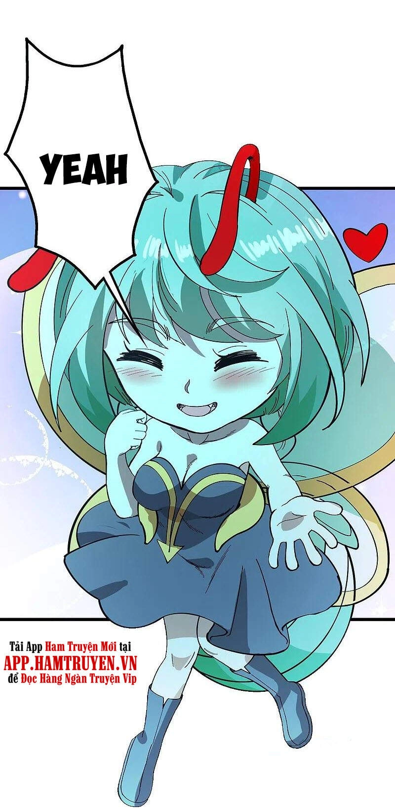 Cái Thế Đế Tôn Chapter 235 - 21