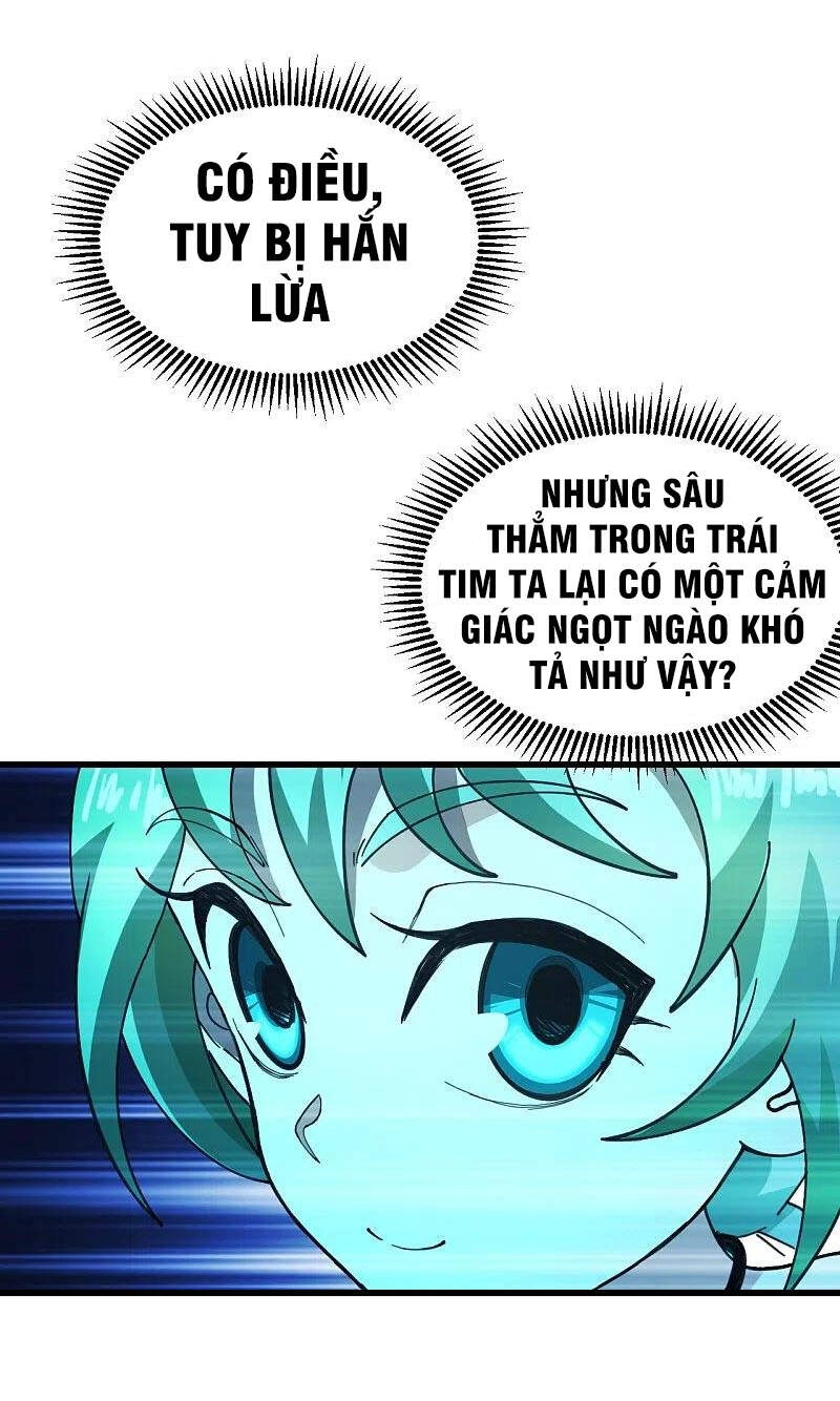 Cái Thế Đế Tôn Chapter 235 - 26