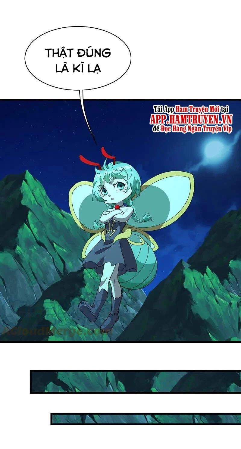 Cái Thế Đế Tôn Chapter 235 - 27