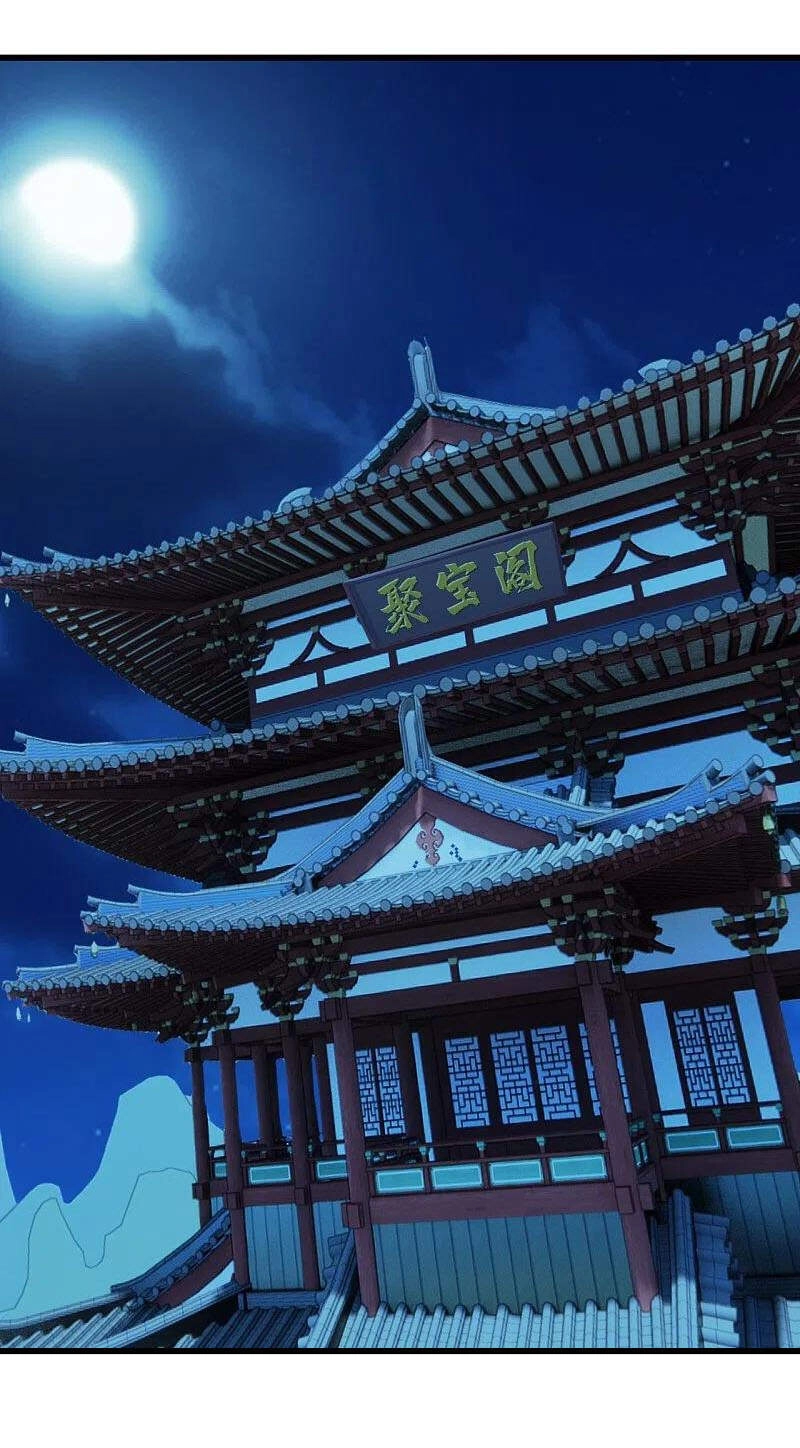 Cái Thế Đế Tôn Chapter 235 - 28