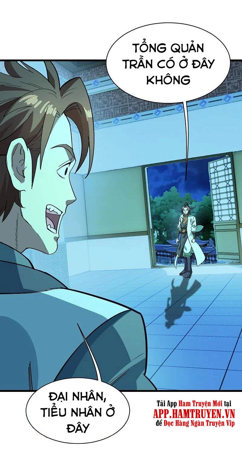 Cái Thế Đế Tôn Chapter 235 - 29