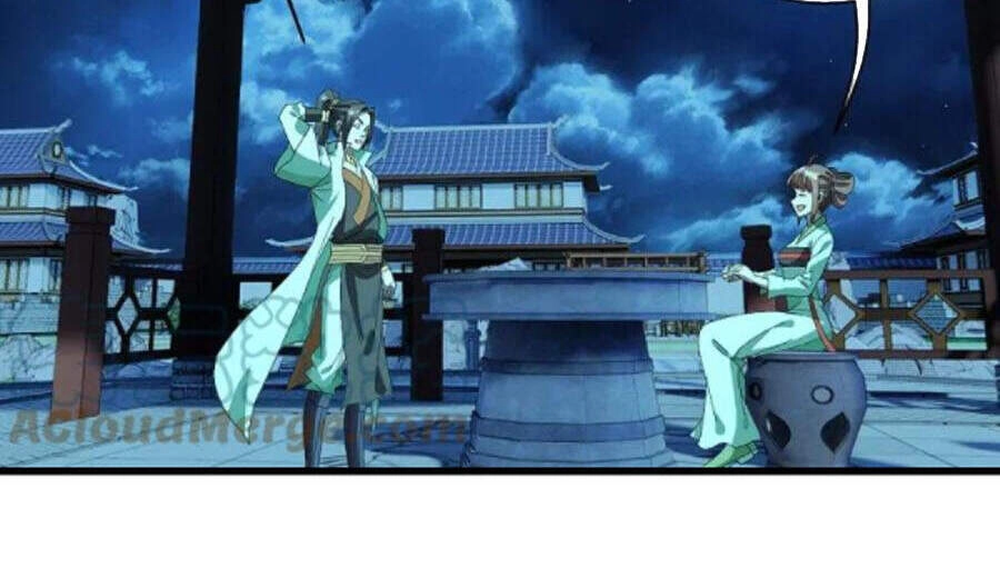 Cái Thế Đế Tôn Chapter 236 - 11