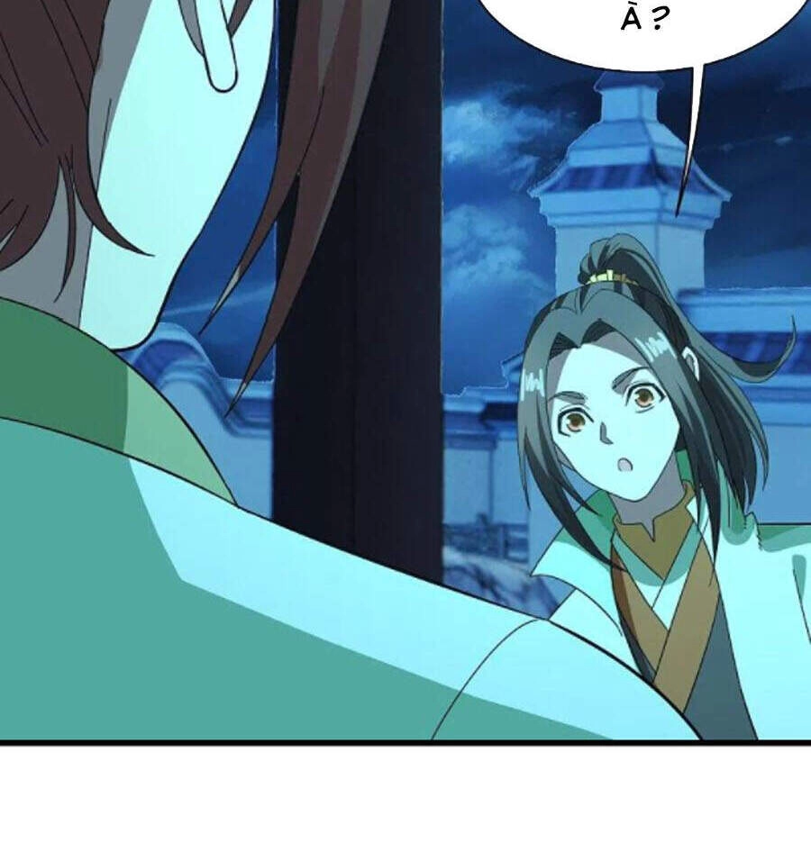 Cái Thế Đế Tôn Chapter 236 - 19