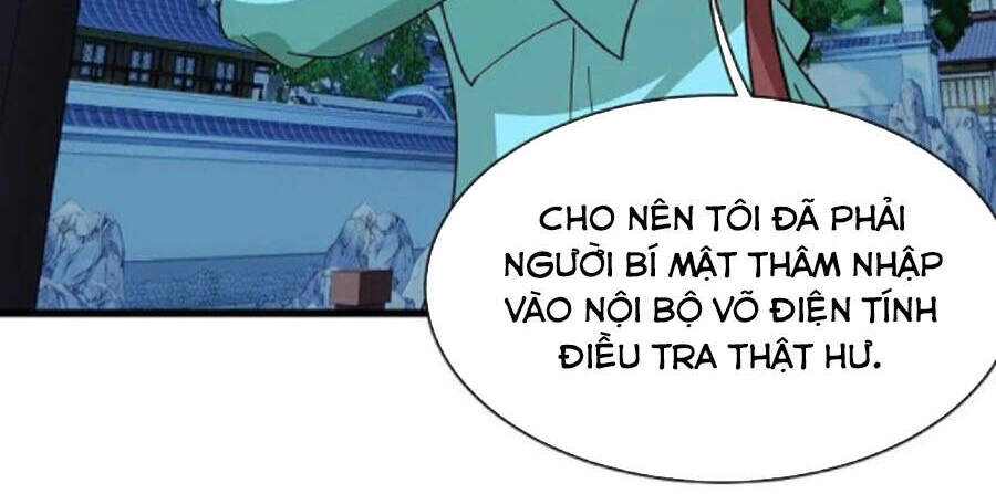 Cái Thế Đế Tôn Chapter 236 - 21