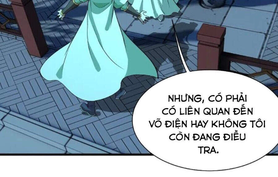 Cái Thế Đế Tôn Chapter 236 - 25