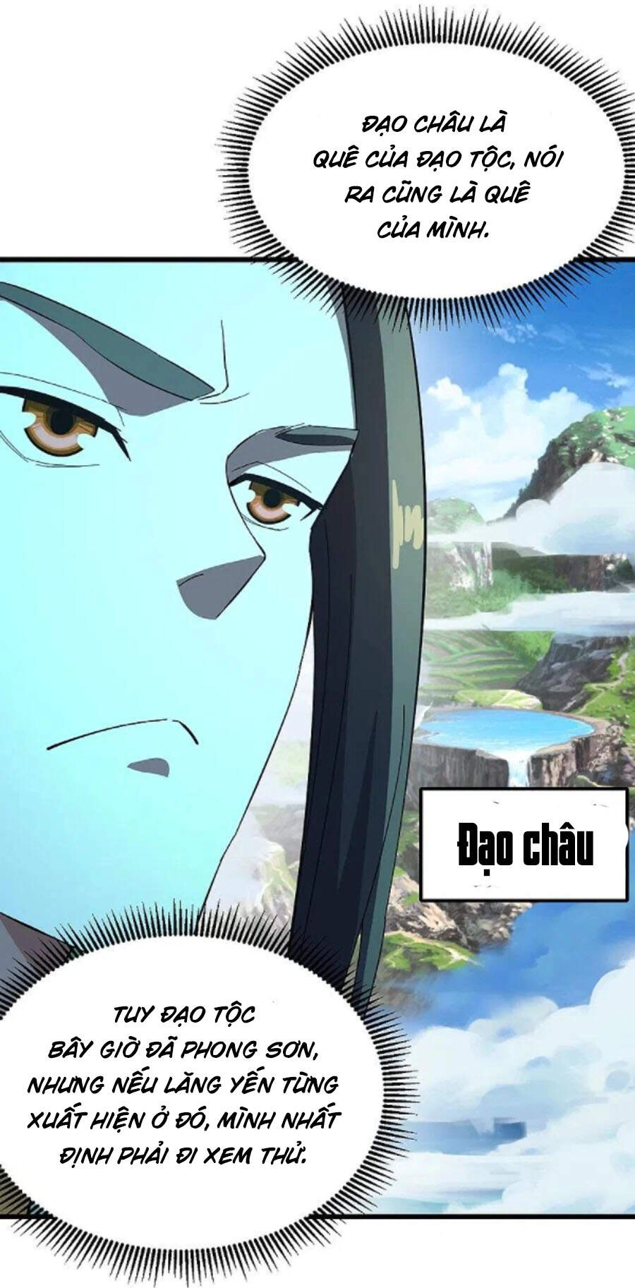 Cái Thế Đế Tôn Chapter 236 - 30