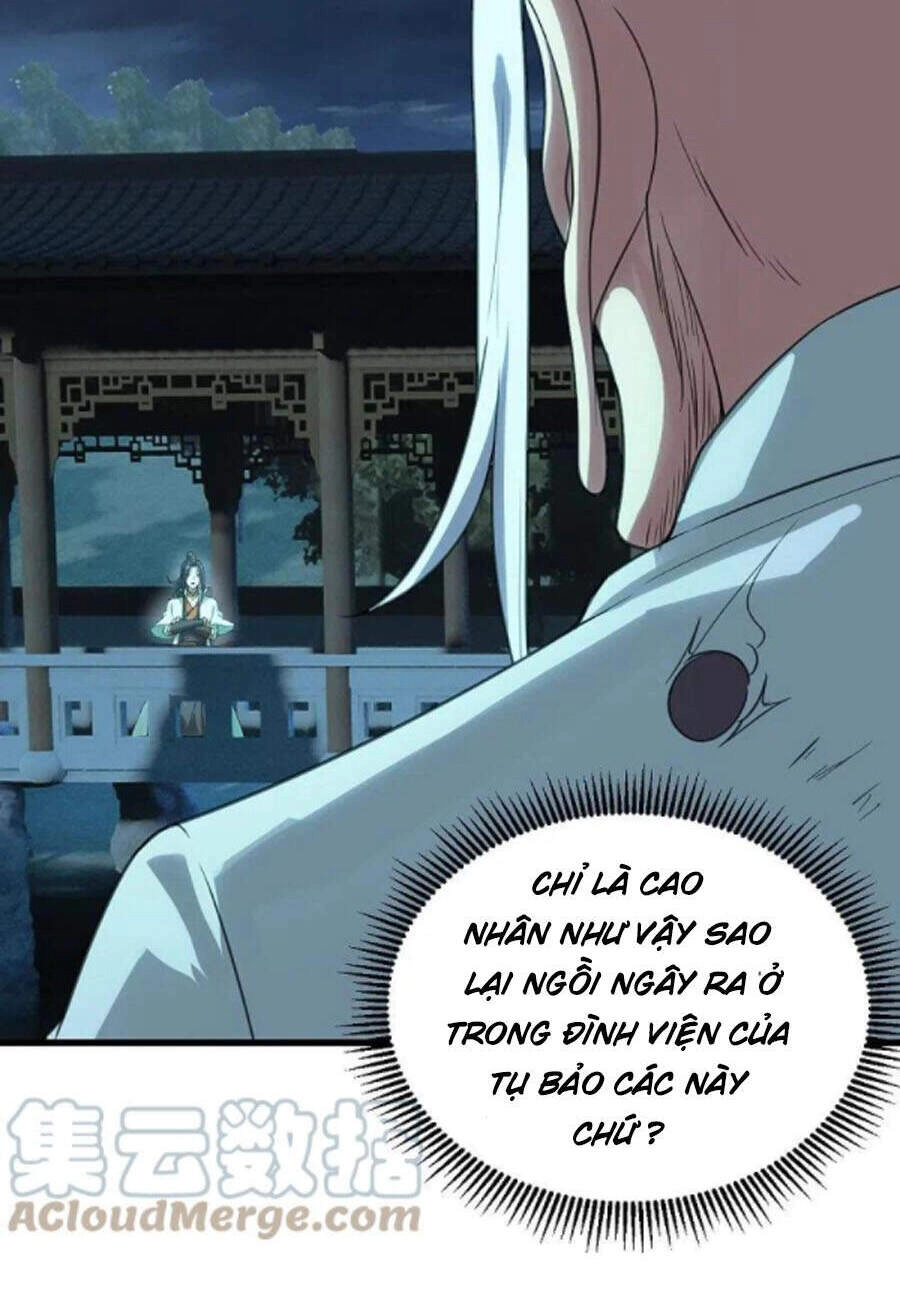 Cái Thế Đế Tôn Chapter 237 - 25