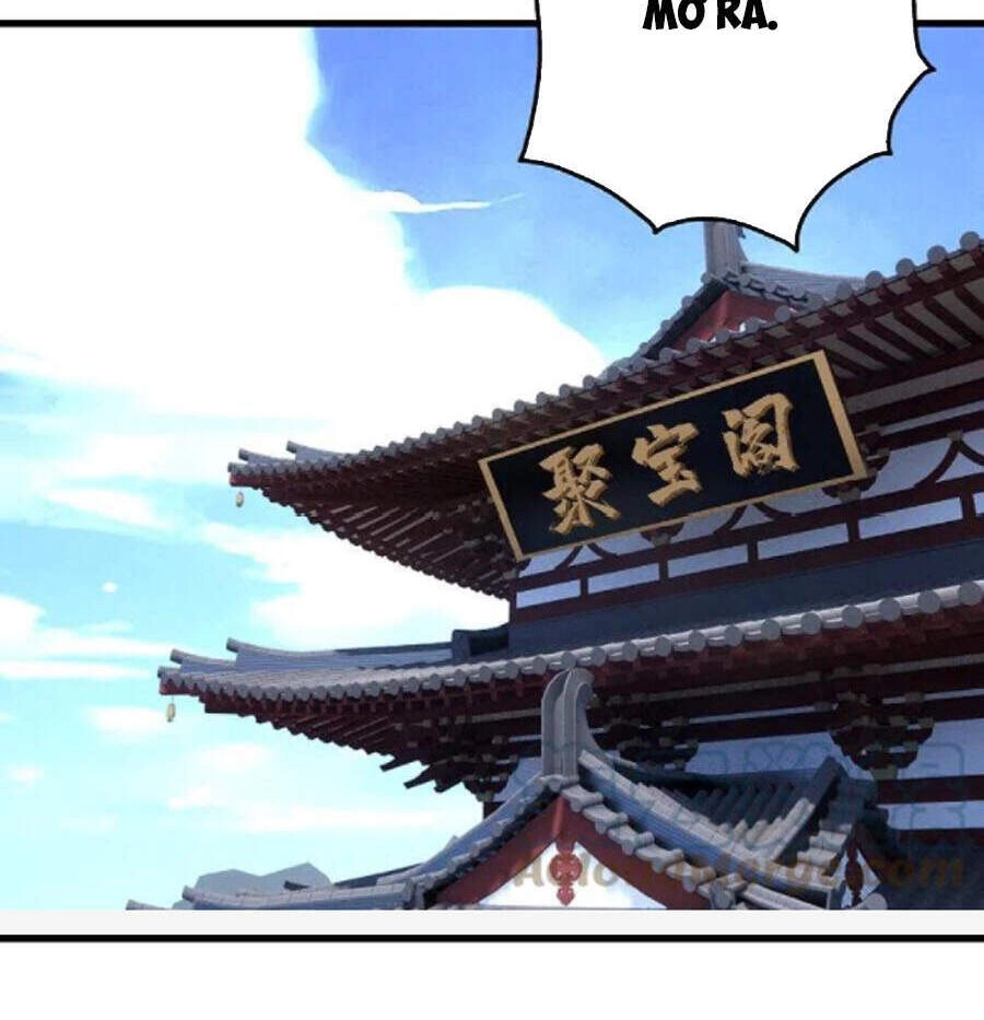 Cái Thế Đế Tôn Chapter 237 - 27