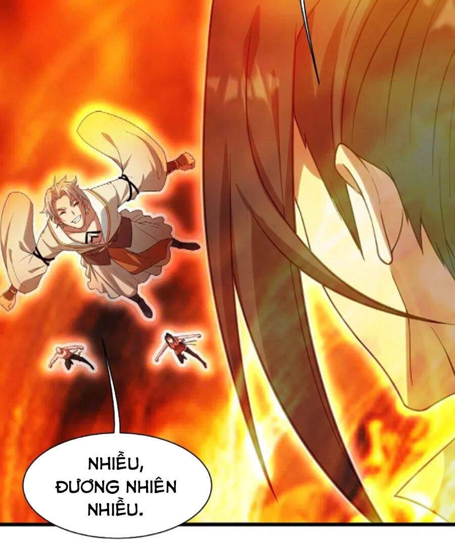 Cái Thế Đế Tôn Chapter 238 - 16