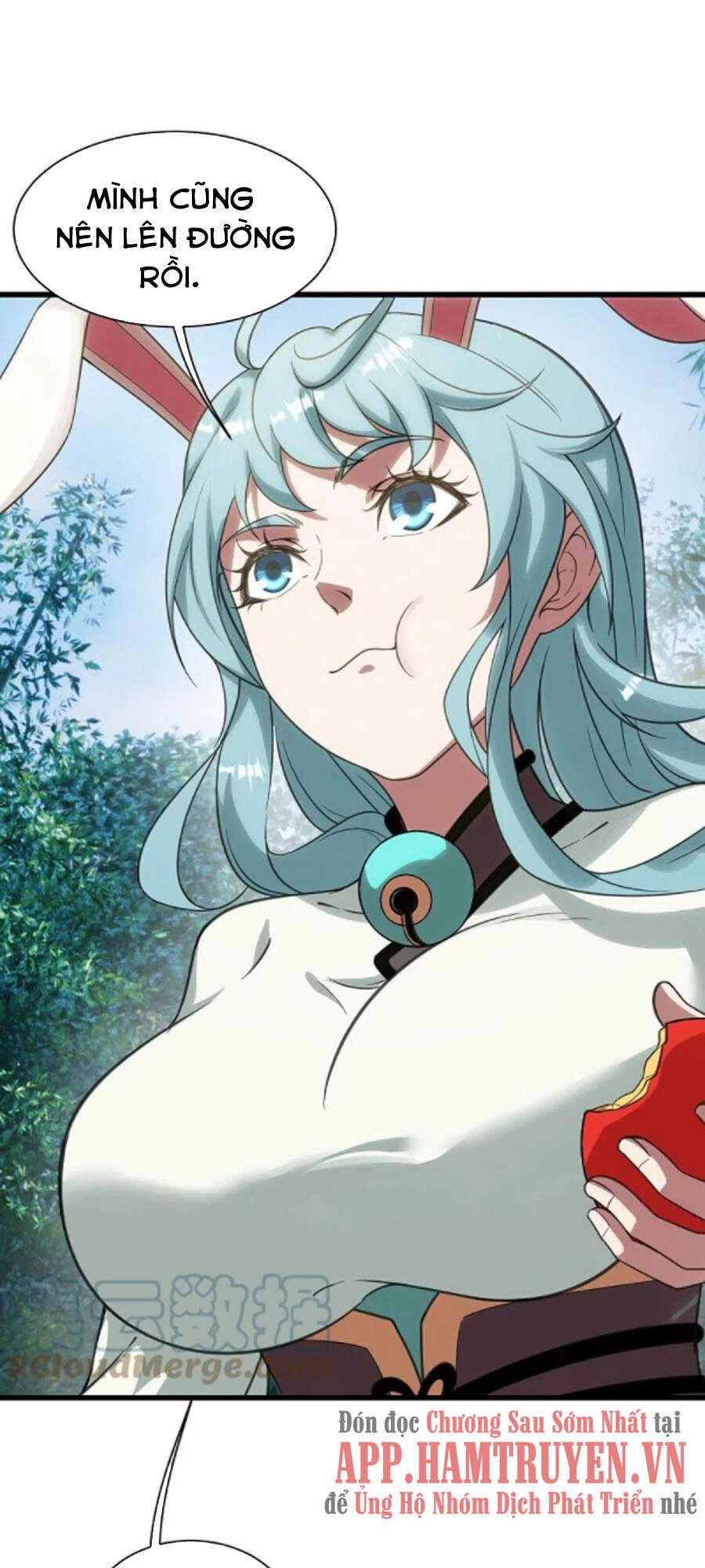 Cái Thế Đế Tôn Chapter 238 - 26