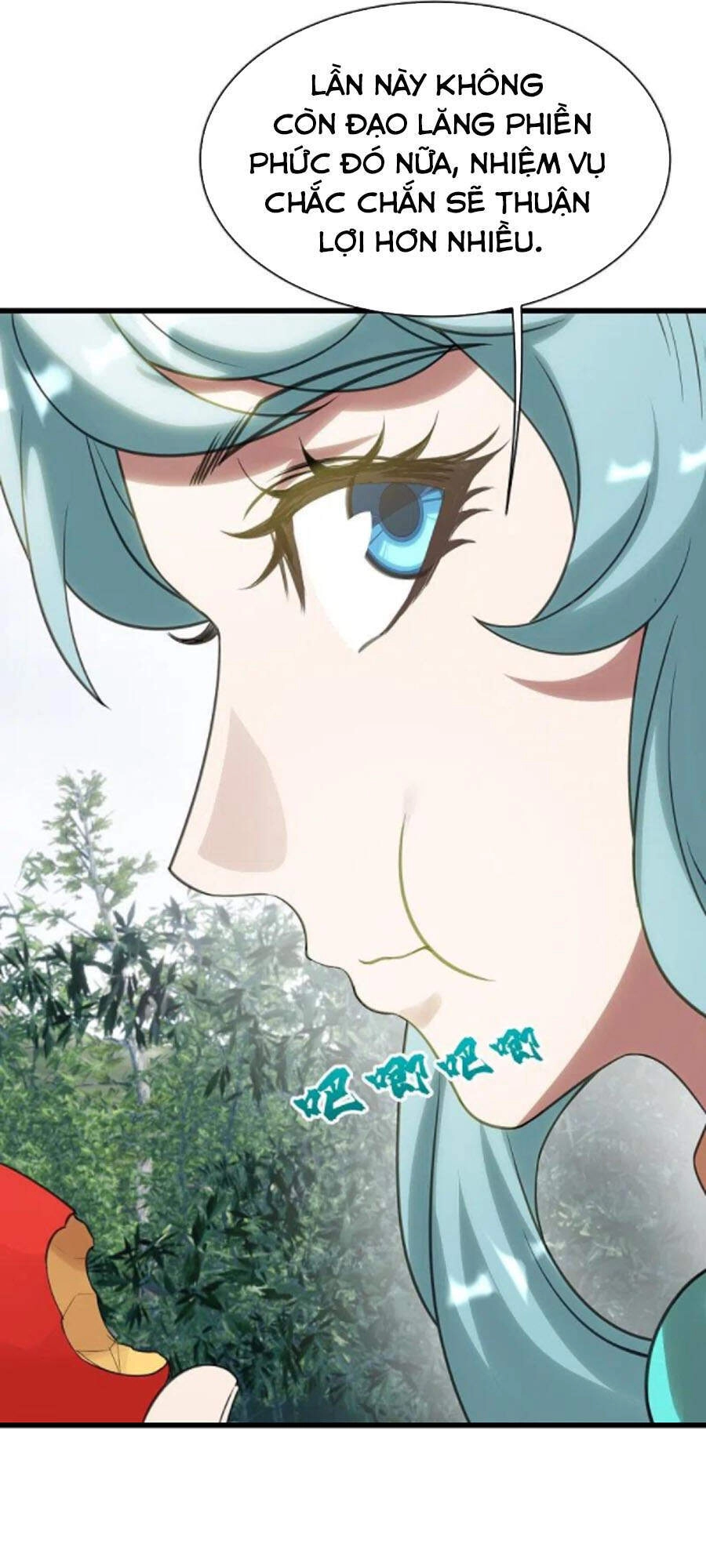 Cái Thế Đế Tôn Chapter 238 - 28