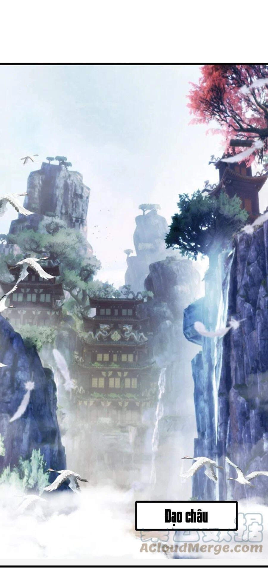 Cái Thế Đế Tôn Chapter 238 - 29