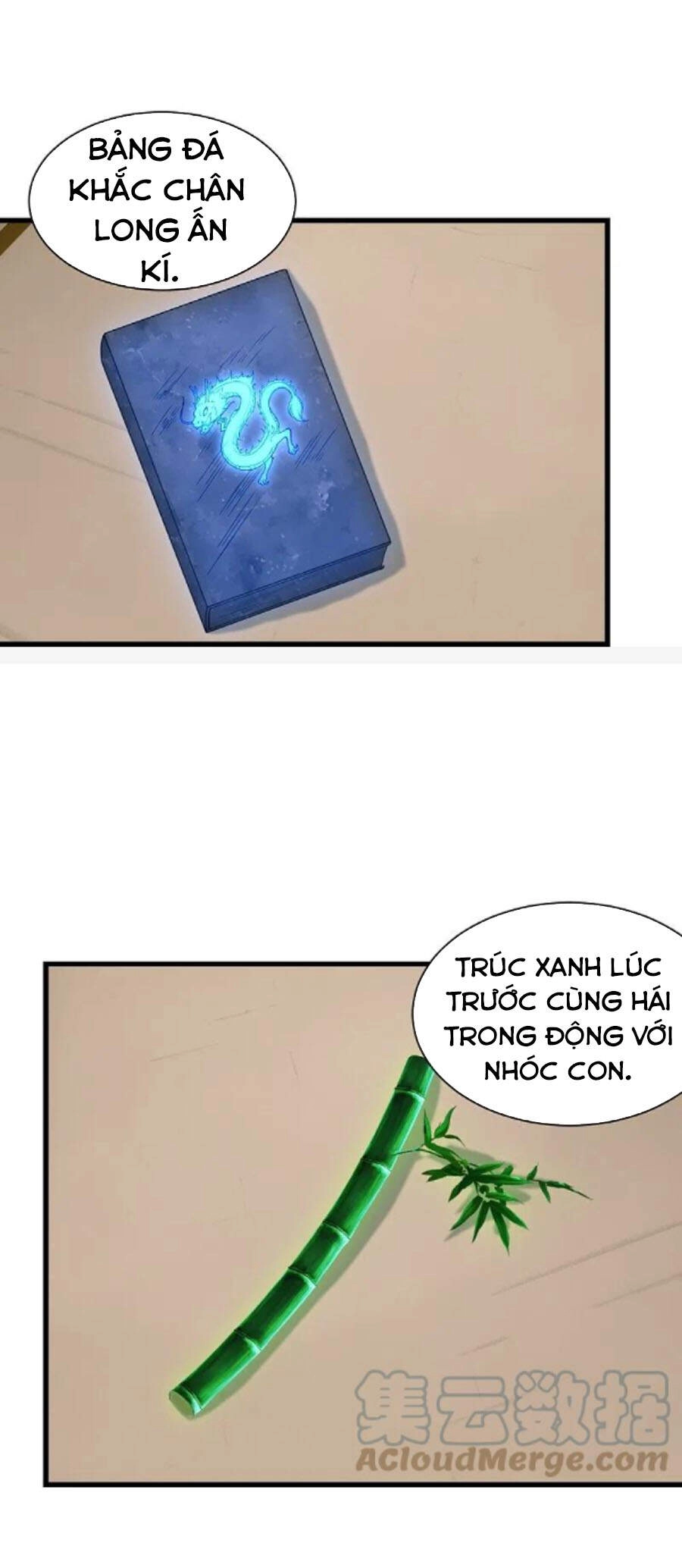 Cái Thế Đế Tôn Chapter 239 - 4