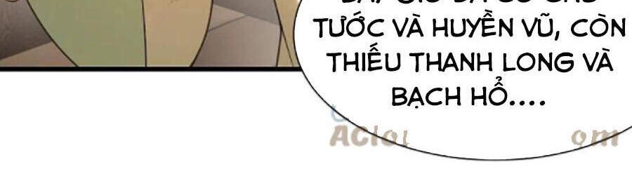 Cái Thế Đế Tôn Chapter 239 - 6