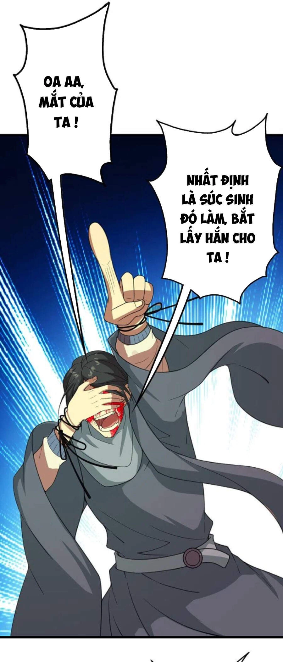 Cái Thế Đế Tôn Chapter 239 - 16