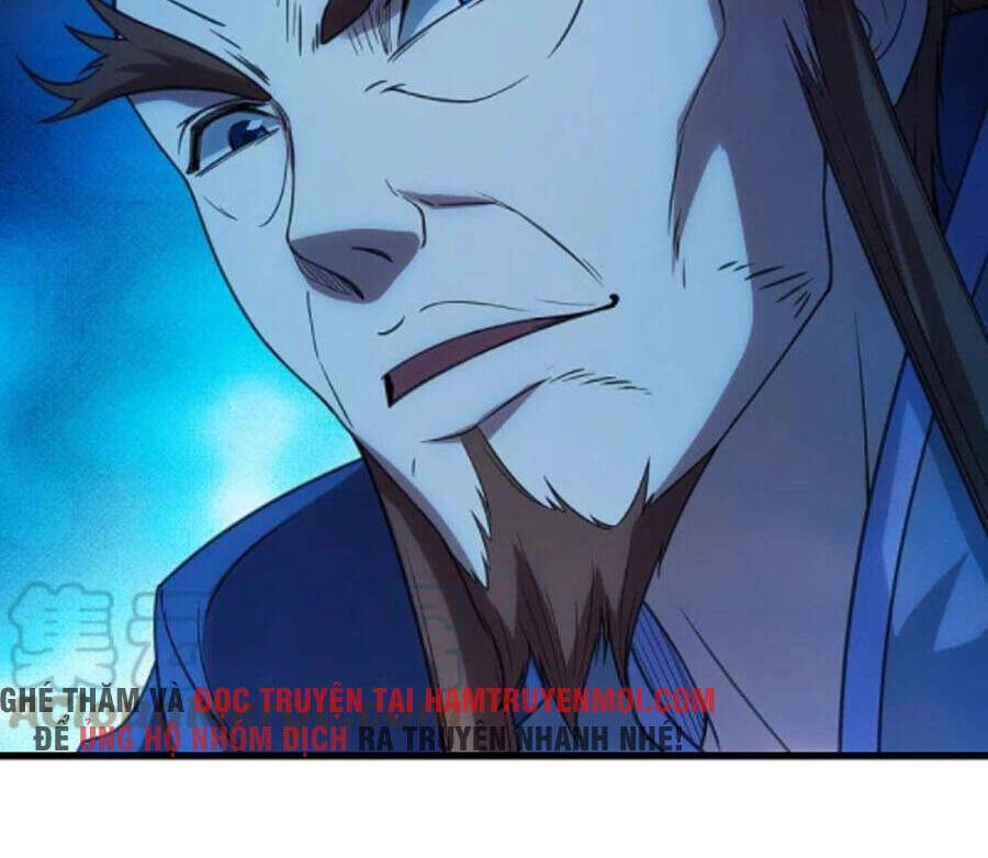 Cái Thế Đế Tôn Chapter 239 - 24