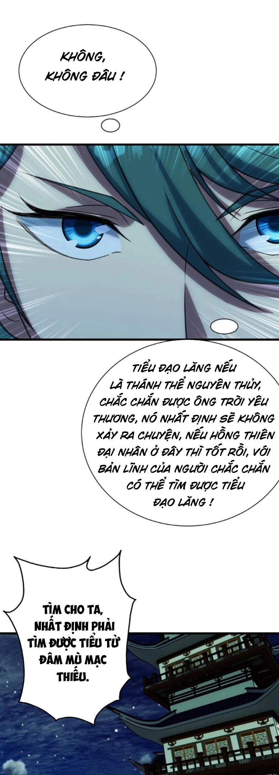 Cái Thế Đế Tôn Chapter 239 - 29