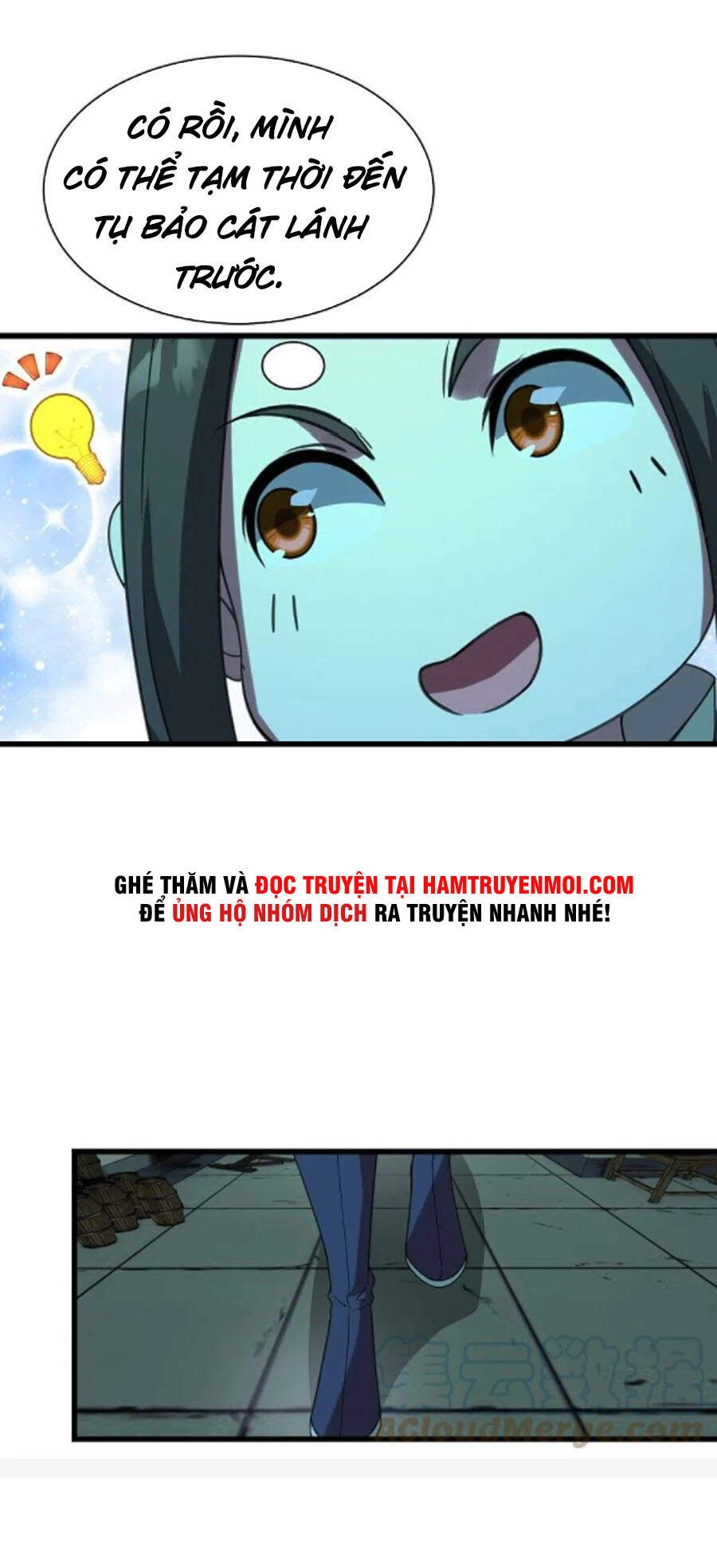 Cái Thế Đế Tôn Chapter 239 - 33