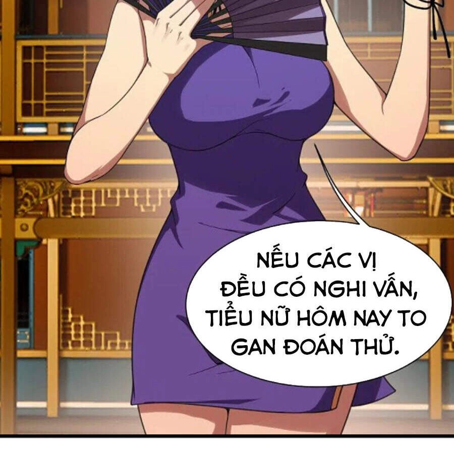 Cái Thế Đế Tôn Chapter 240 - 28