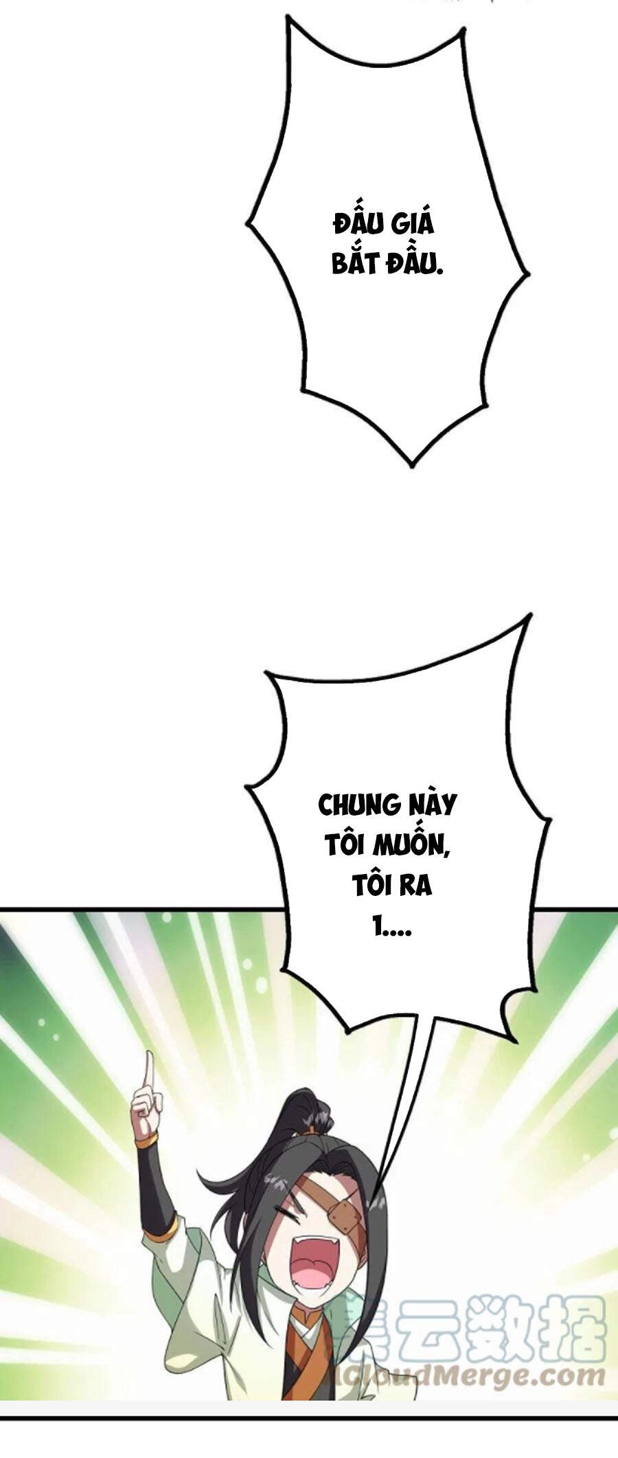 Cái Thế Đế Tôn Chapter 240 - 36