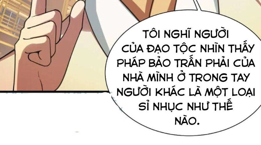 Cái Thế Đế Tôn Chapter 241 - 5