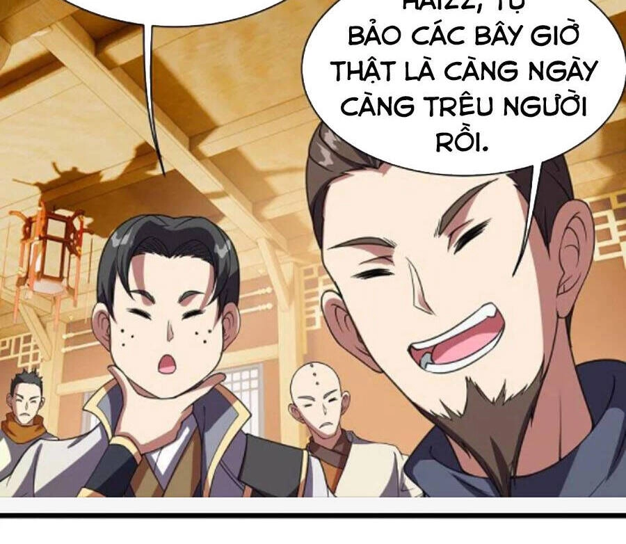 Cái Thế Đế Tôn Chapter 241 - 19