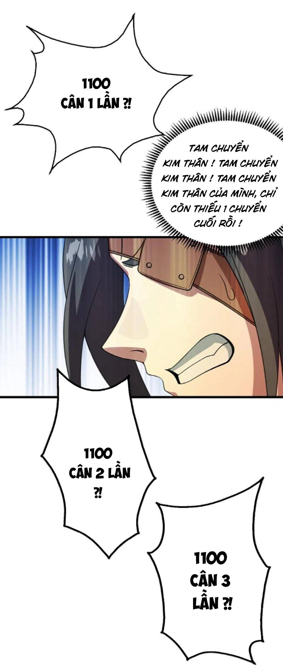 Cái Thế Đế Tôn Chapter 242 - 5